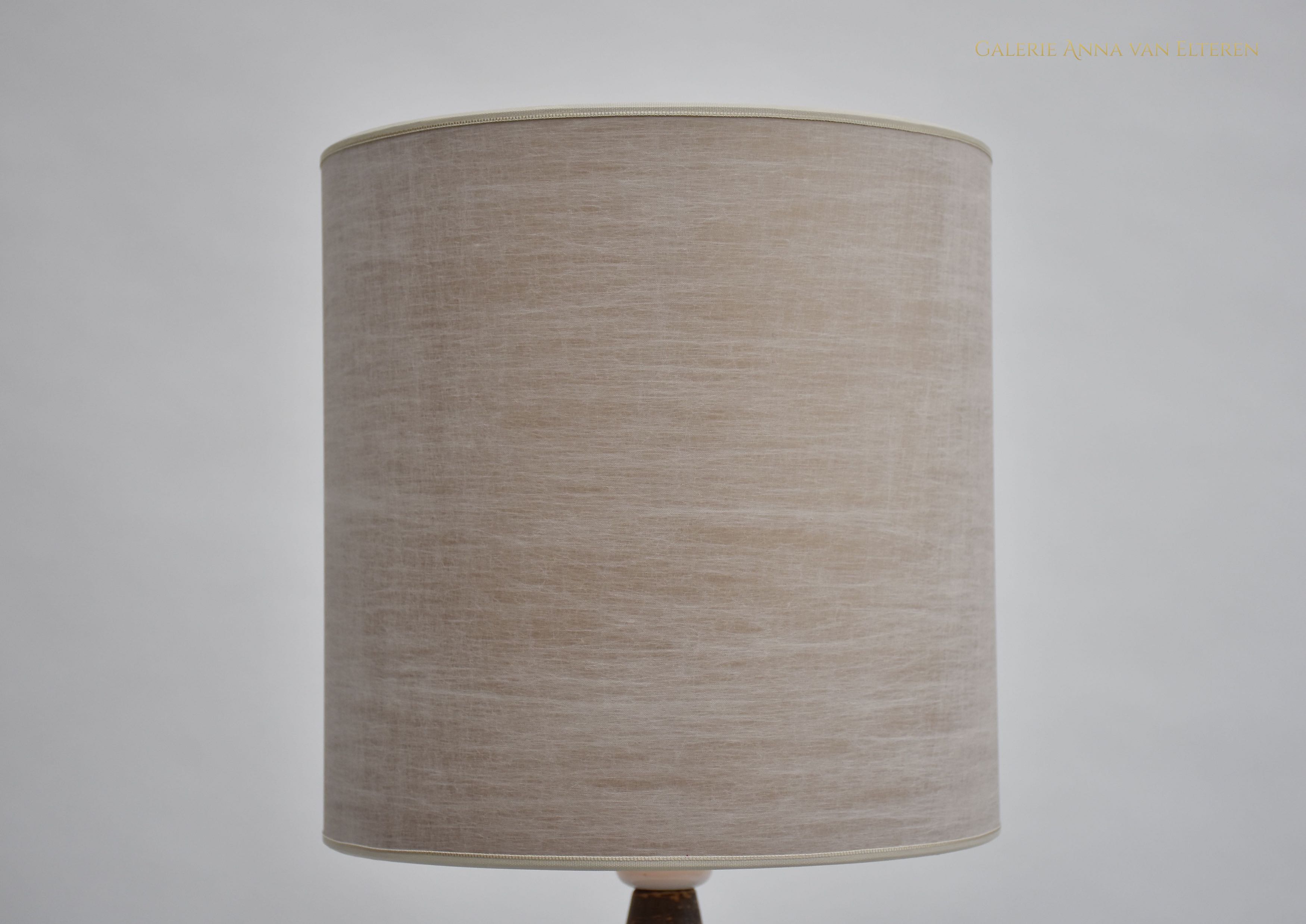 Mid-century table lamp 'Rubus' by Gunnar Nylund