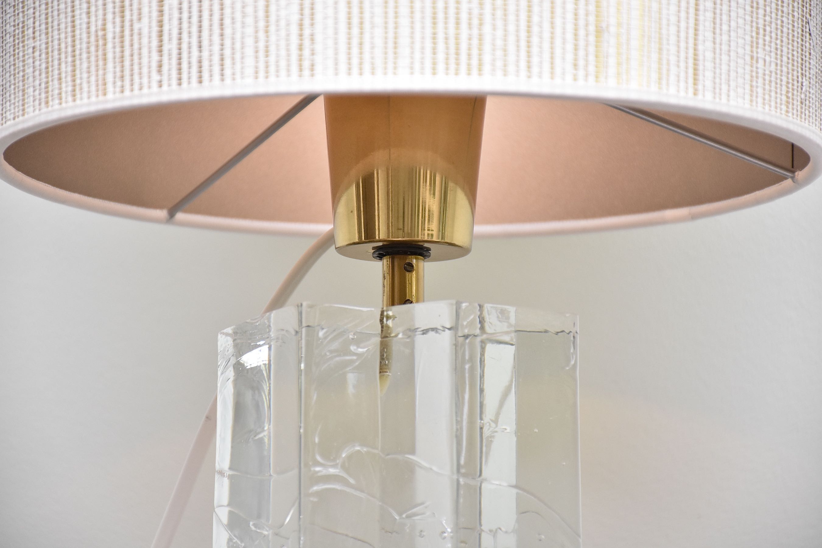 Mid-century tafellamp 'Arkipelago' van Timo Sarpaneva