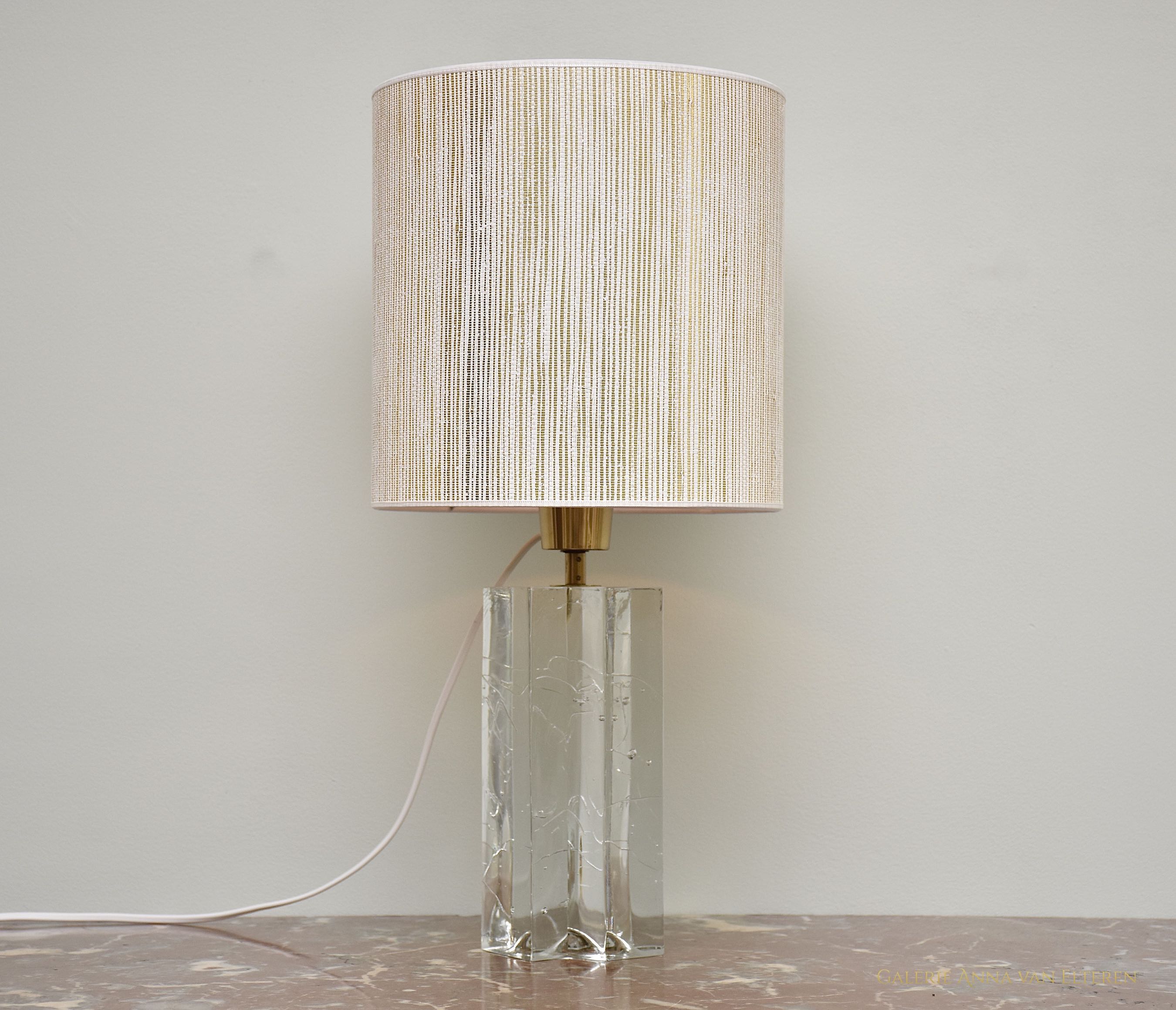 Table lamp 'Arkipelago' by Timo Sarpaneva