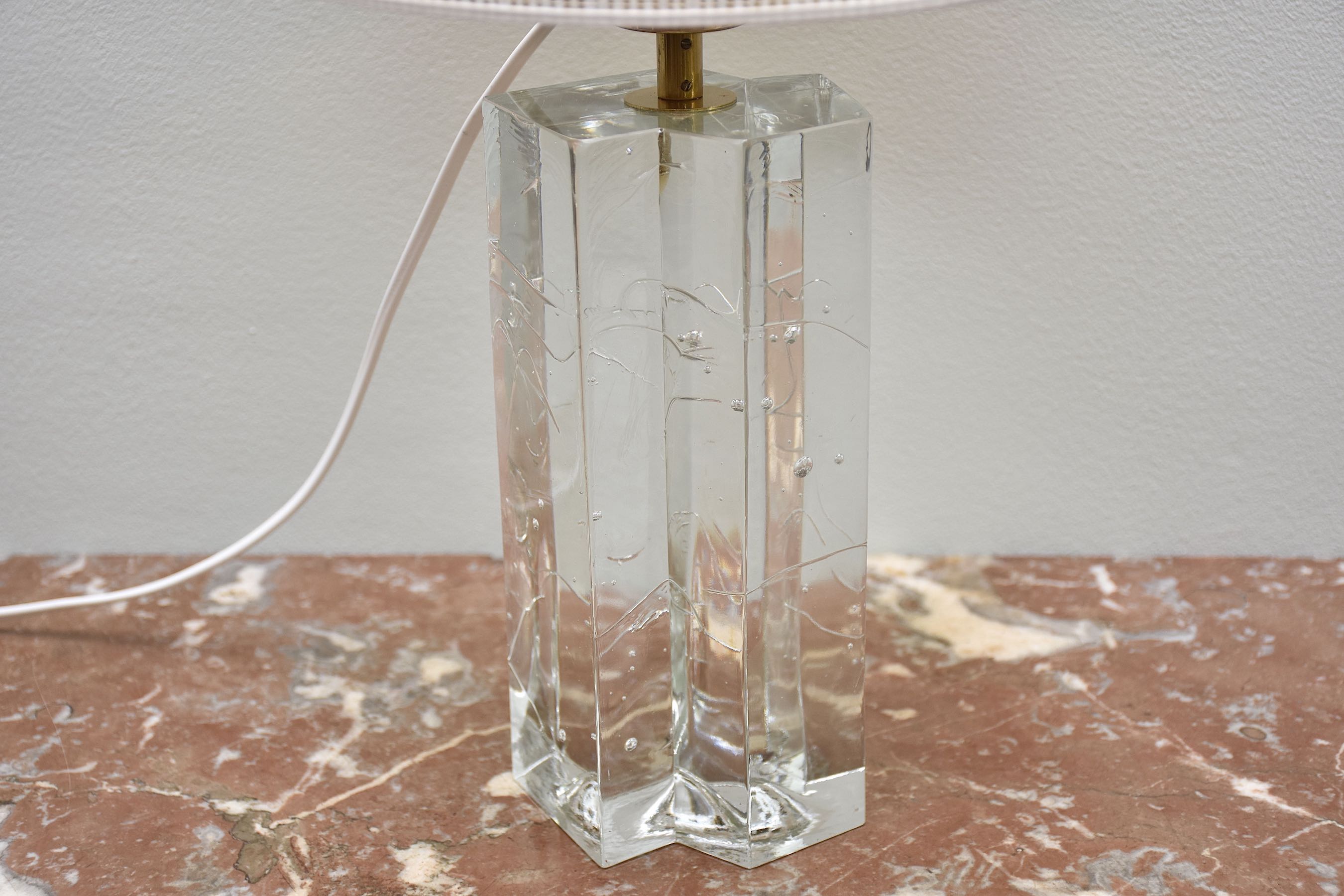 Mid-century tafellamp 'Arkipelago' van Timo Sarpaneva
